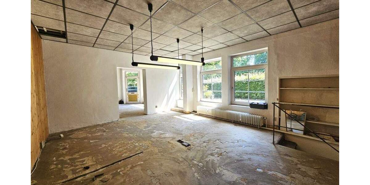 Etagenwohnung Hamburg Groß Flottbek - 2 Zimmer, 64 m&sup2;, 339.000&euro; | Angebot:25697142