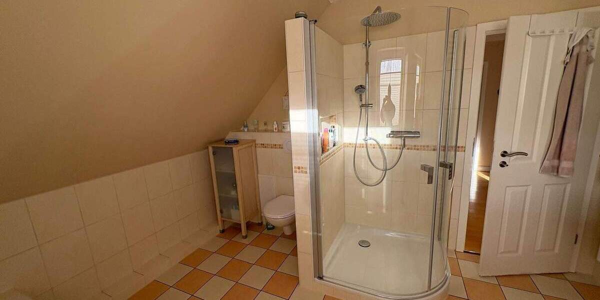 Einfamilienhaus Ahrensburg - 5 Zimmer, 144 m&sup2;, 850.000&euro; | Angebot:25916627