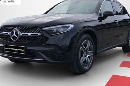 Mercedes-Benz GLC 300 9.024 km 54.750 &euro; Hamburg-Elbe 22609