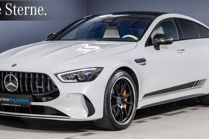 Mercedes-Benz AMG GT 19.275 km 148.900 &euro; Hamburg 22549