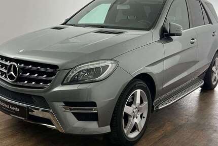 Mercedes-Benz ML 350 99.980 km 26.990 &euro; Pinneberg 25421