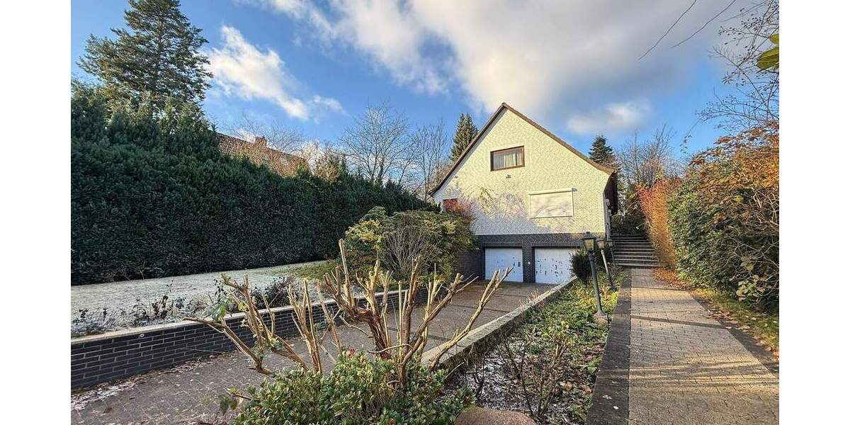 Grundstück Hamburg Poppenbüttel - 798.000&euro; | Angebot:25749350