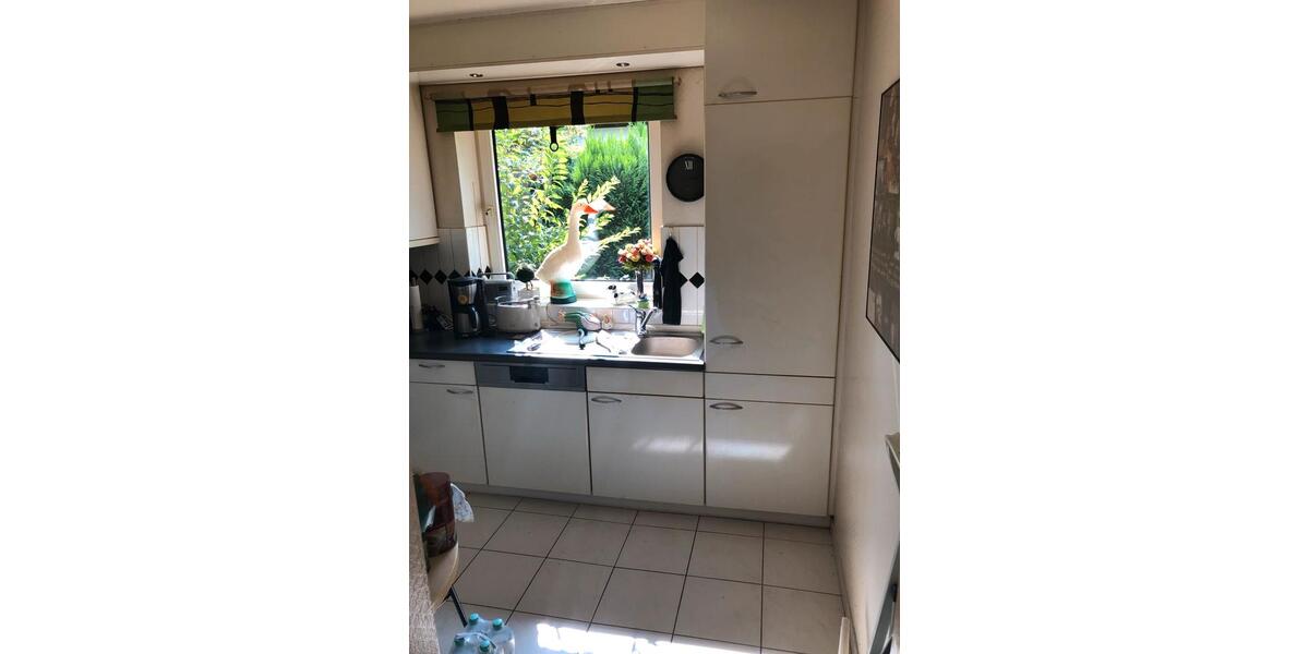 Doppelhaushälfte Hamburg Wandsbek - 5 Zimmer, 130 m&sup2;, 720.000&euro; | Angebot:25125484