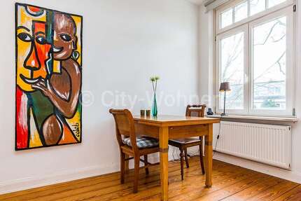 Zimmer Hamburg Rahlstedt - 3 Zimmer, 1.550&euro; | Angebot:24858622