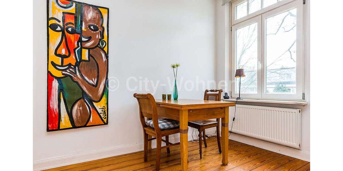 Zimmer Hamburg Rahlstedt - 3 Zimmer, 1.550&euro; | Angebot:24858622