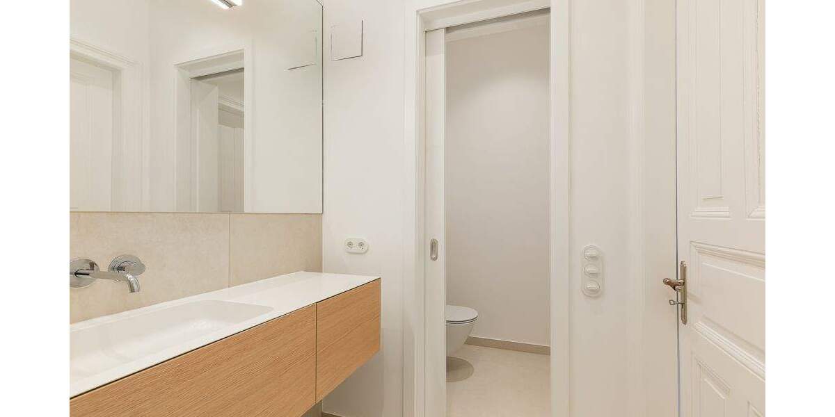 Etagenwohnung Hamburg Harvestehude - 4 Zimmer, 115 m&sup2;, 1.749.000&euro; | Angebot:25777898