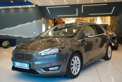 Ford Focus 88.700 km 8.999 &euro; Elmshorn 25337
