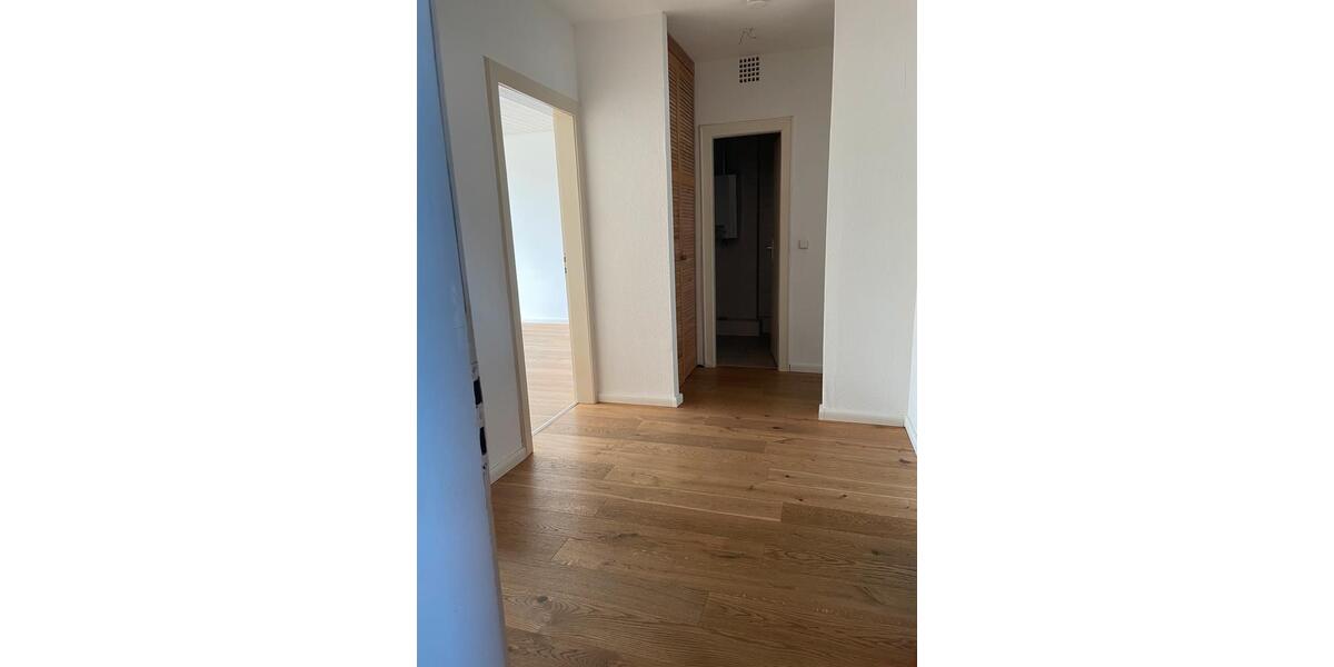 Etagenwohnung Uetersen - 3 Zimmer, 62 m&sup2;, 179.500&euro; | Angebot:27157525