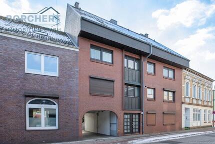 Wohnung Elmshorn - 2 Zimmer, 57 m&sup2;, 750&euro; | Angebot:25792571