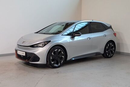 Cupra Born 40.000 km 23.975 &euro; Ellerhoop bei Hamburg 25373
