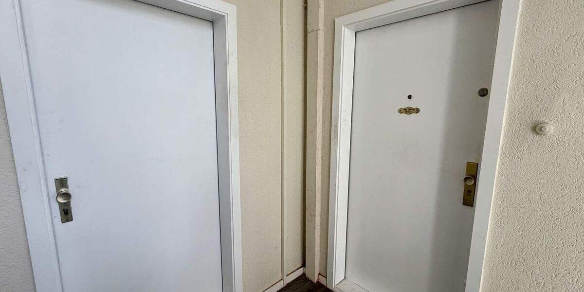 Etagenwohnung Hamburg Bergedorf - 3 Zimmer, 66 m&sup2;, 229.000&euro; | Angebot:25686425