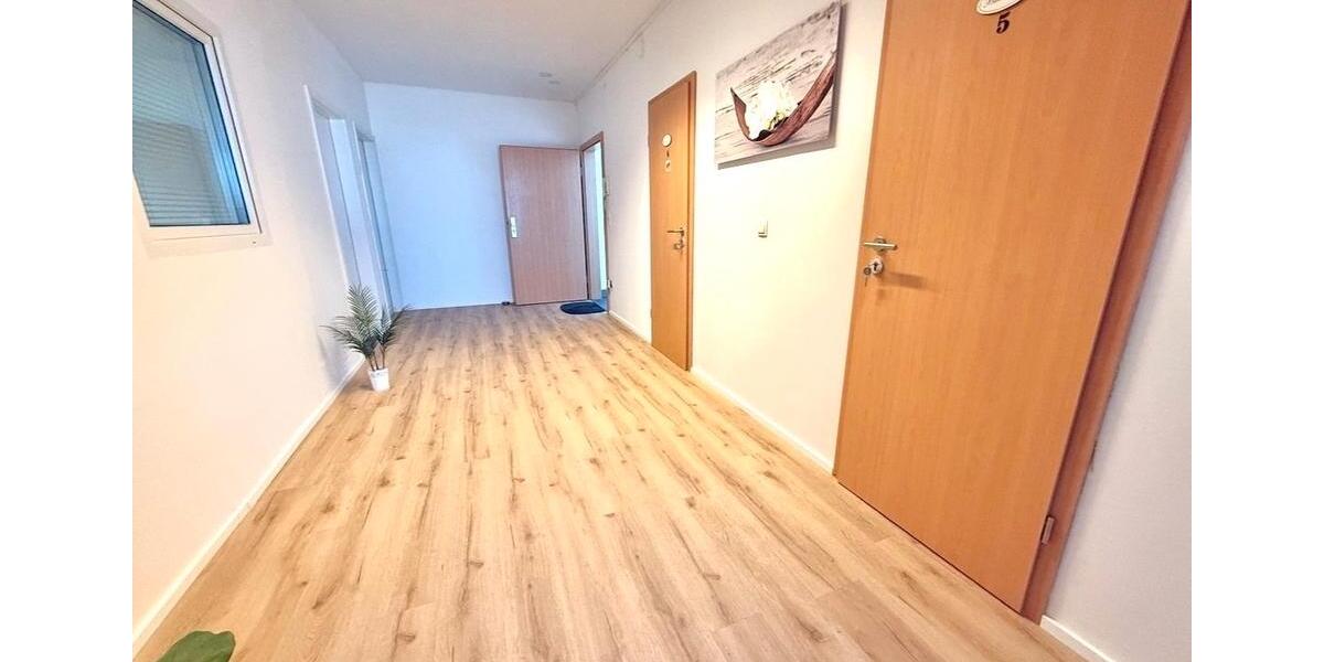 Etagenwohnung Hamburg Wandsbek - 1 Zimmer, 55 m&sup2;, 1.500&euro; | Angebot:26568274