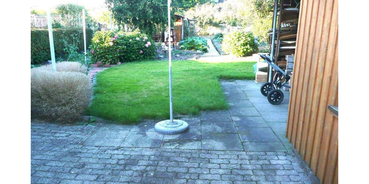 Mehrfamilienhaus, Wohnhaus Barmstedt - 5 Zimmer, 152 m&sup2;, 295.000&euro; | Angebot:25814978