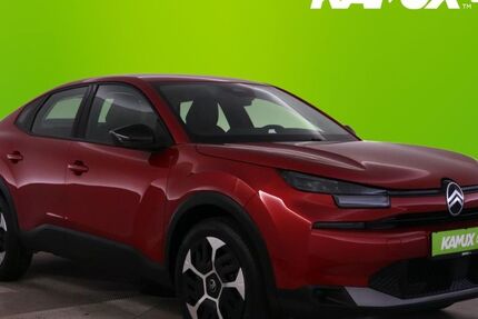 Citroen C4 X 6.017 km 18.789 &euro; Elmshorn 25337