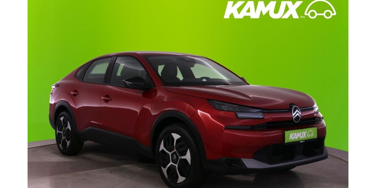Citroen C4 X 6.017 km 18.789 &euro; Elmshorn 25337