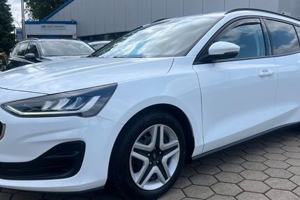 Ford Focus 154.300 km 11.990 &euro; Elmshorn 25335