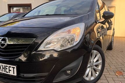 Opel Meriva 149.578 km 4.490 &euro; Hamburg 20537
