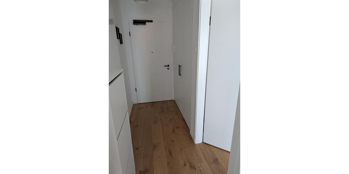 Etagenwohnung Hamburg Bahrenfeld - 2 Zimmer, 39 m&sup2;, 965&euro; | Angebot:25781511