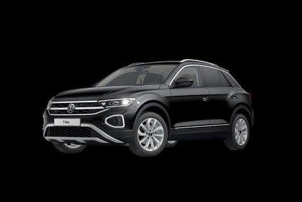VW T-Roc 28.099 km 23.490 &euro; Tornesch 25436