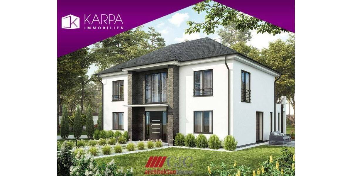 Doppelhaushälfte Hamburg Duvenstedt - 6 Zimmer, 125 m&sup2;, 850.000&euro; | Angebot:25682388