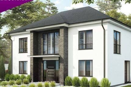 Haus Hamburg Duvenstedt - 6 Zimmer, 125 m&sup2;, 850.000&euro; | Angebot:25682388