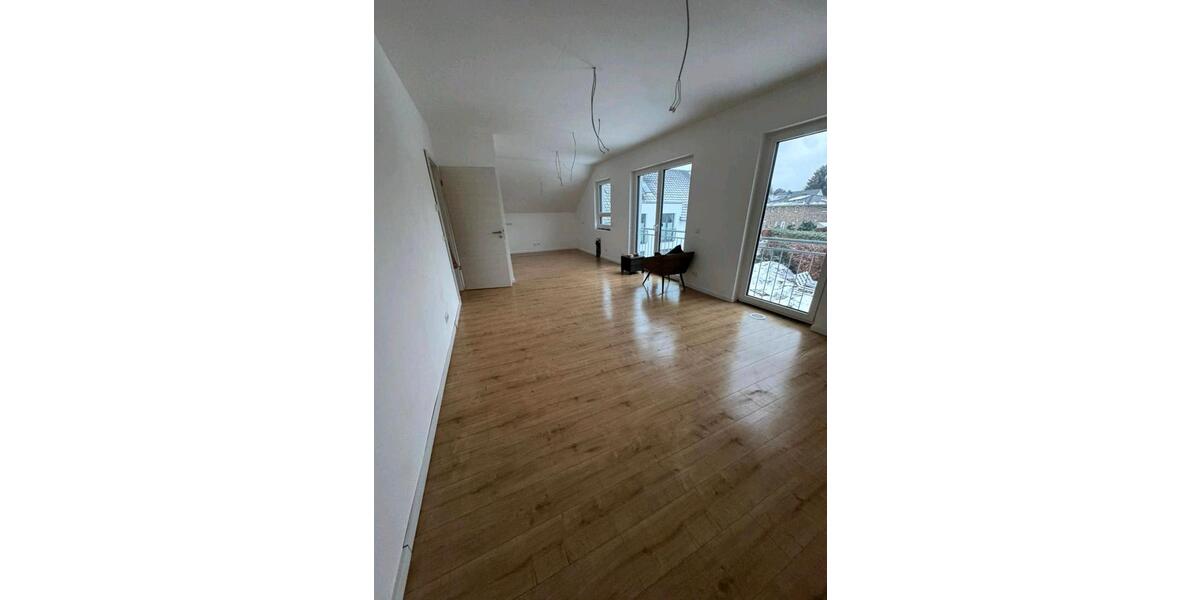 Etagenwohnung Hamburg Alsterdorf - 3 Zimmer, 80 m&sup2;, 1.400&euro; | Angebot:25977874