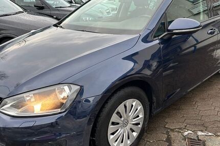 VW Golf 189.000 km 5.190 &euro; Hamburg 20537