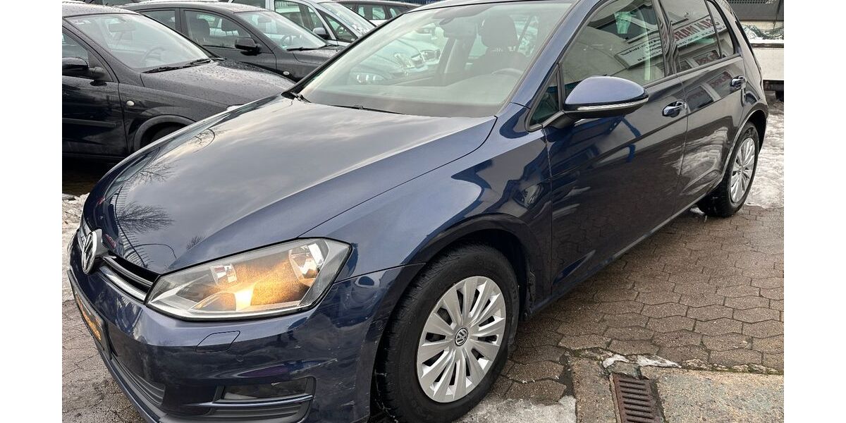 VW Golf 189.000 km 5.190 &euro; Hamburg 20537