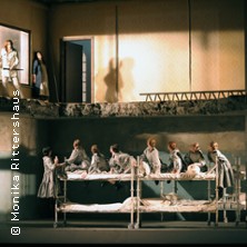 Die Walküre 01.11.2026 Hamburgische Staatsoper