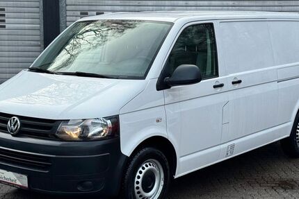 VW T5 Transporter 206.000 km 12.990 &euro; Norderstedt 22844