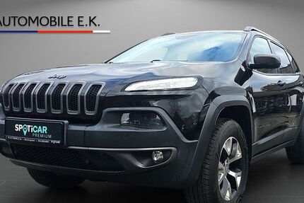 Jeep Cherokee 149.500 km 13.450 &euro; Bönningstedt 25474
