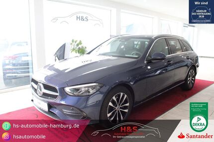Mercedes-Benz C 220 76.238 km 32.350 &euro; Pinneberg 25421