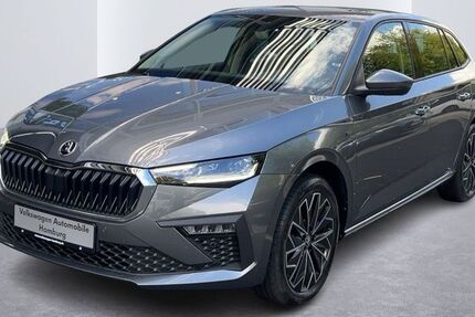 Skoda Scala 9.015 km 24.850 &euro; Hamburg 22111