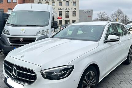 Mercedes-Benz E 200 439.000 km 14.999 &euro; Hamburg 20537