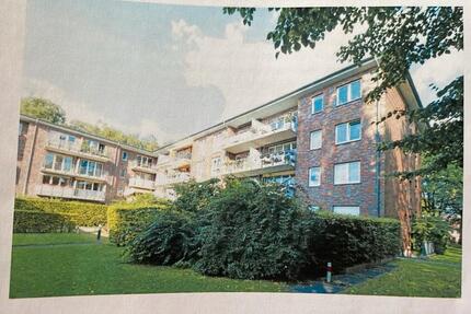 Wohnung Hamburg Altona - 2.5 Zimmer, 80 m&sup2;, 1.200&euro; | Angebot:25935205