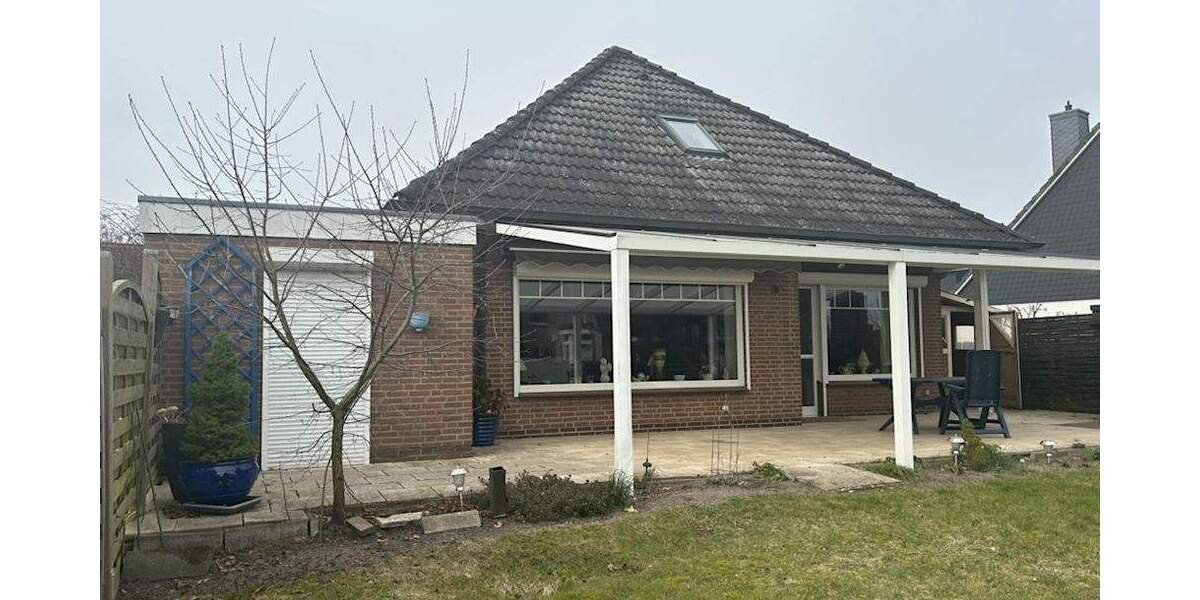 Bungalow Moorrege - 4 Zimmer, 130 m&sup2;, 480.000&euro; | Angebot:25663060