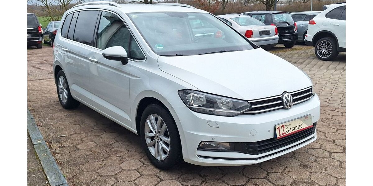 VW Touran 249.749 km 12.257 &euro; Stapelfeld 22145