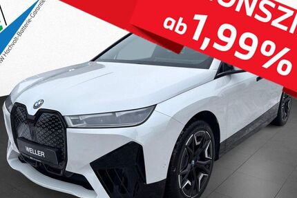 BMW iX 24.564 km 43.950 &euro; Hamburg 21073