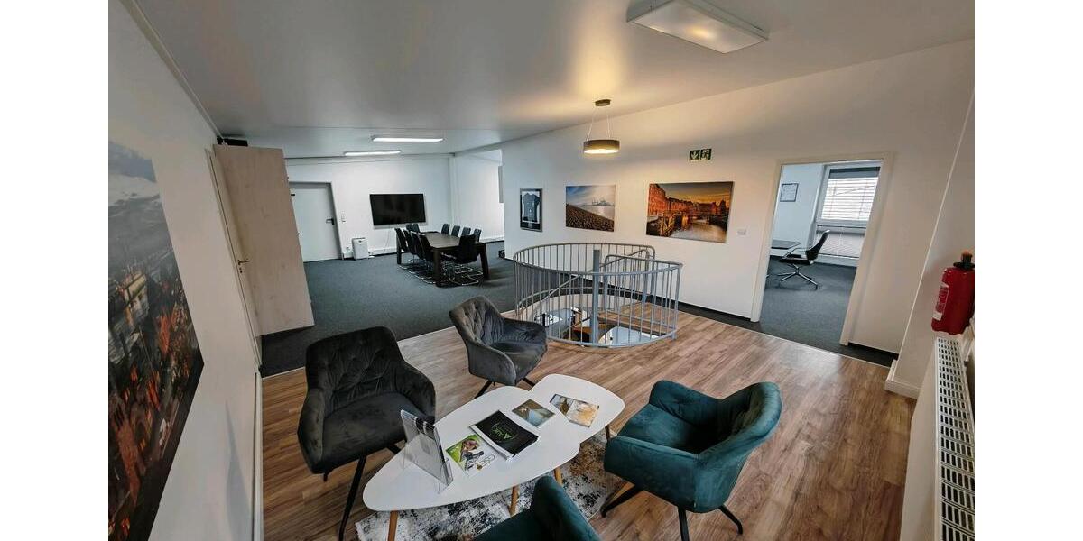 Gewerbeobjekt Uetersen - 10&euro; | Angebot:22864585