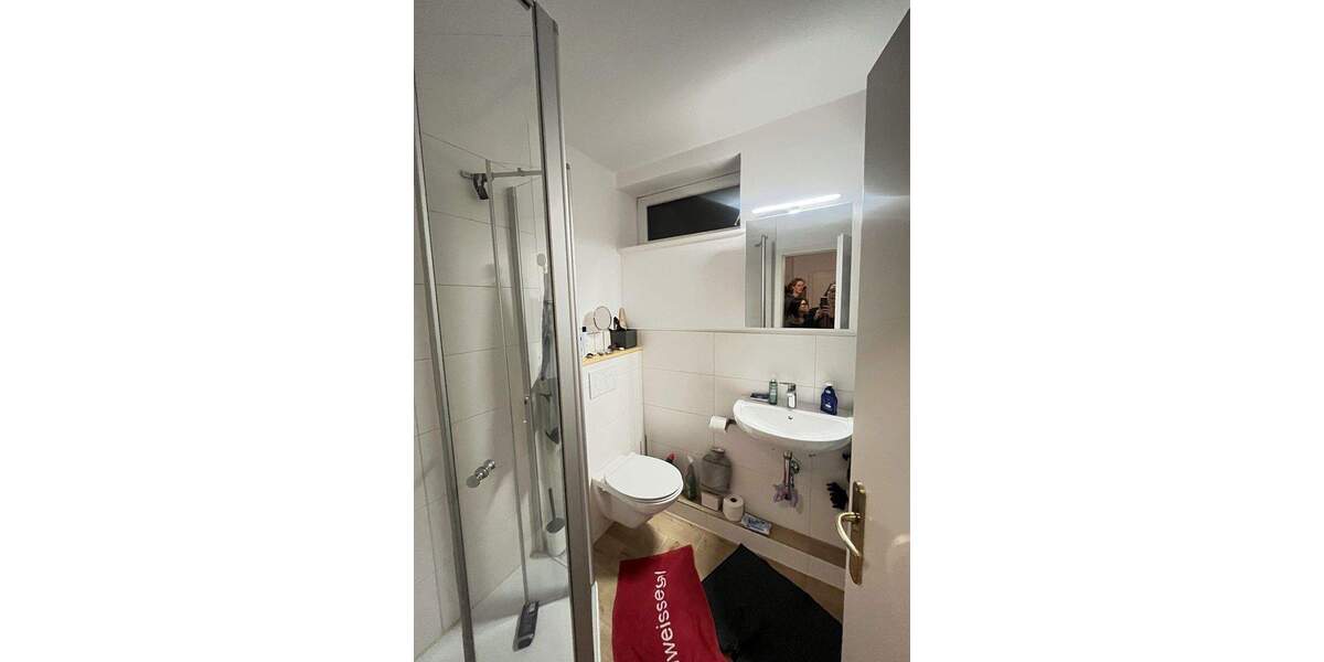 Etagenwohnung Hamburg Niendorf - 2 Zimmer, 62 m&sup2;, 299.000&euro; | Angebot:25756394