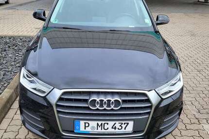 Audi Q3 103.000 km 16.500 &euro; Hamburg, Freie und Hansestadt 22769
