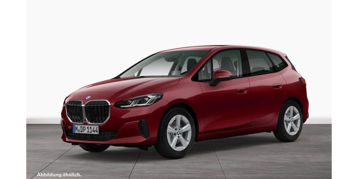 BMW 220 Active Tourer 11.795 km 33.503 &euro; Barsbüttel bei Hamburg 22885