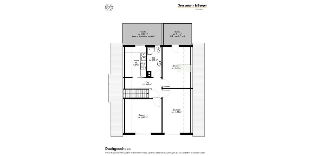 Einfamilienhaus Hamburg Sasel - 6 Zimmer, 137 m&sup2;, 485.000&euro; | Angebot:25968436