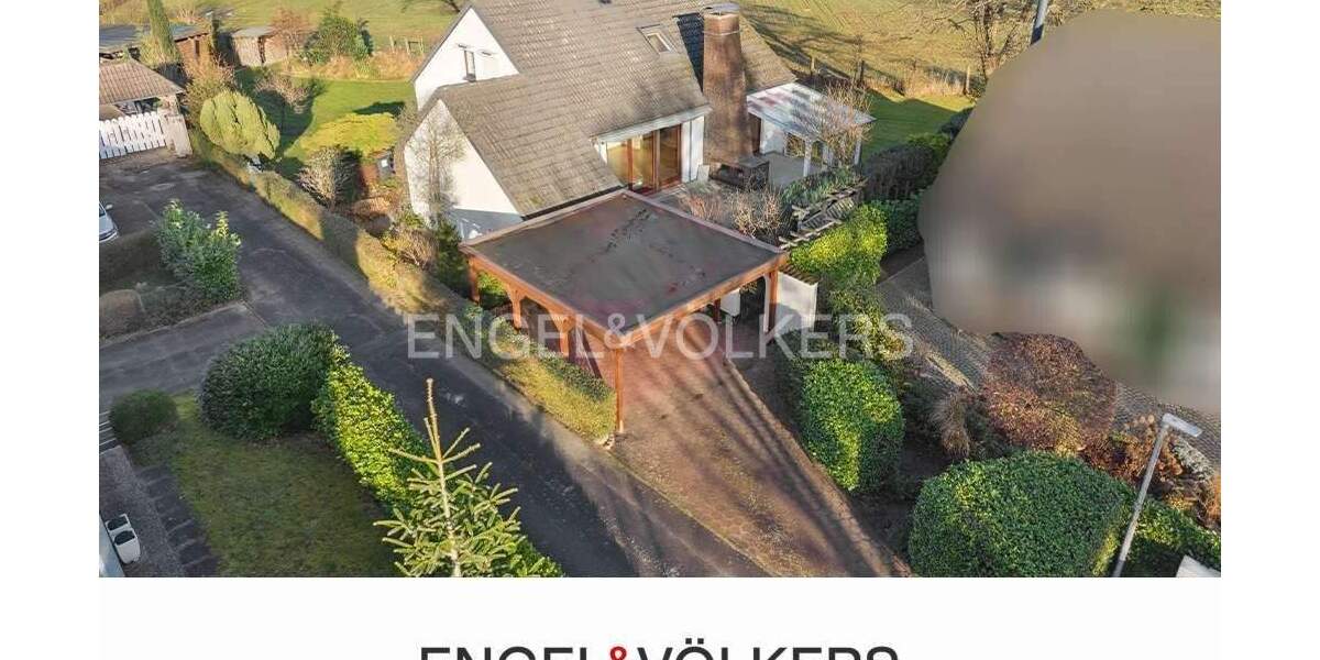 Einfamilienhaus Hoisdorf - 4 Zimmer, 153 m&sup2;, 495.000&euro; | Angebot:25701856