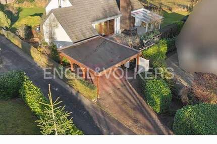 Haus Hoisdorf - 4 Zimmer, 153 m&sup2;, 495.000&euro; | Angebot:25701856