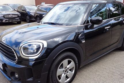 Mini Countryman D (Cooper) 138.359 km 18.450 &euro; Hamburg 22399