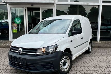 VW Caddy 112.307 km 13.900 &euro; Hamburg-Norderstedt 22851