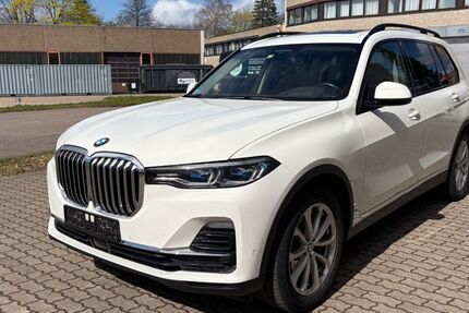 BMW X7 360.000 km 34.500 &euro; Reinbek 21464