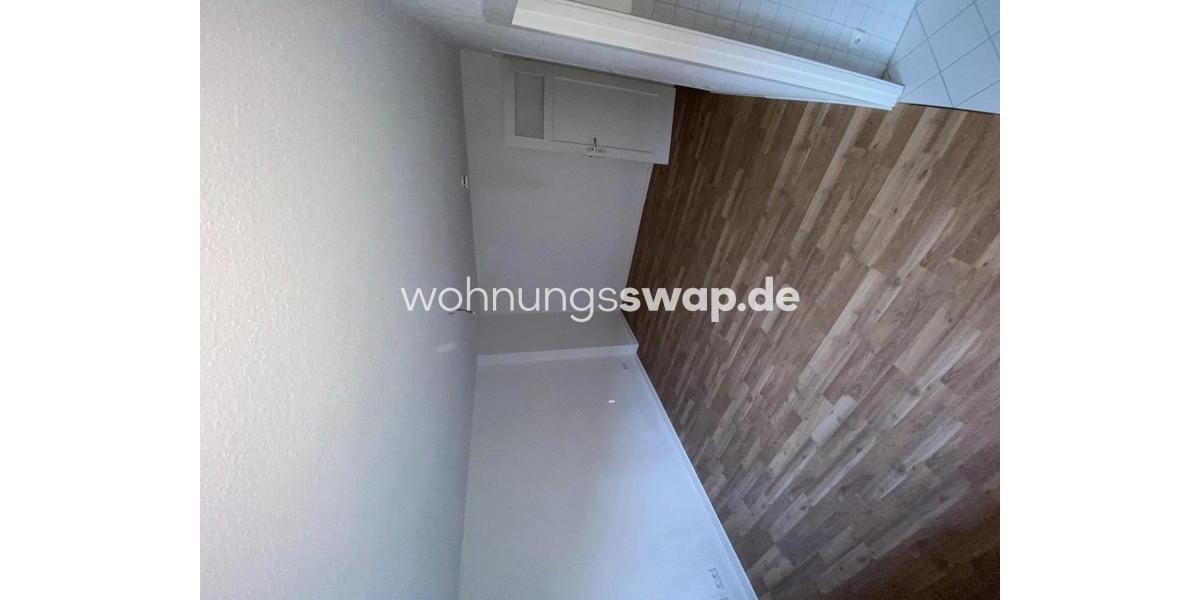 Etagenwohnung Hamburg Uhlenhorst - 1 Zimmer, 24 m&sup2;, 350&euro; | Angebot:24539286