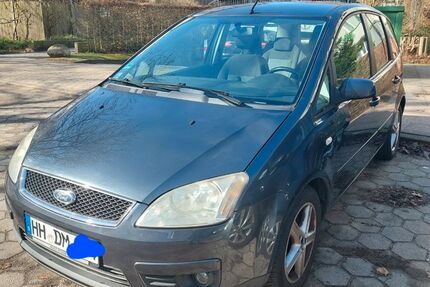 Ford C-Max 176.000 km 2.200 &euro; Hamburg 22143